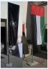 dubai sign display stand crowed control Q stands  Barrier and Queue Up Control System. Queue Up Stand - Crowd control barriers aka Q Stand are sold as portable folding free standing raffle box suggection box feedbak box acrylic products